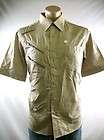 NWT Mens POLO Ralph Lauren Button Shirt Bradford Custom Fit Medium M 