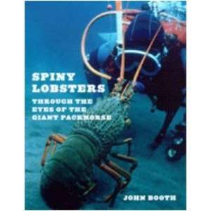  Spiny Lobsters John Booth Books