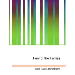  Fury of the Furries Ronald Cohn Jesse Russell Books