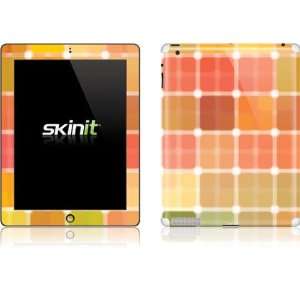  Sandy Squares skin for Apple iPad 2