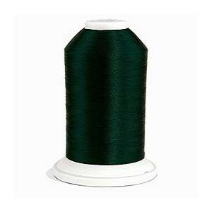  Madeira Thread Rheingold Poly No.40   Bright Green   5703 