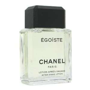 Chanel Egoiste After Shave Bottle   125ml/4.2oz