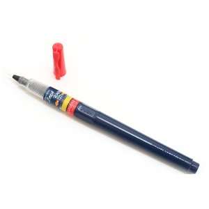   Brush Writer Blendable Color Brush Pen   Carmine Red