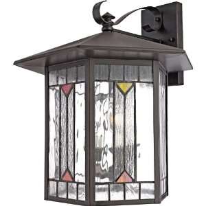  Chaparral Extra Large Wall Lantern