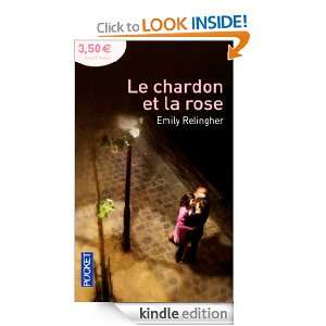 Le chardon et la rose (Pocket) (French Edition) Emily RELINGHER 