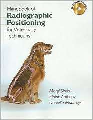 Handbook of Radiographic Positioning for Veterinary Technicians 