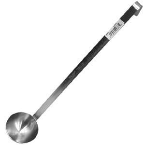 LADLE SS 2 OZ, EA, 13 0530 VOLLRATH COMPANY SPATULAS AND LADLES 