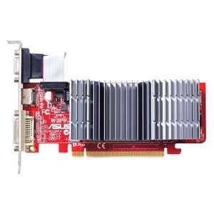  ASUS, ASUS Radeon HD 4350 Graphics Card (Catalog Category 
