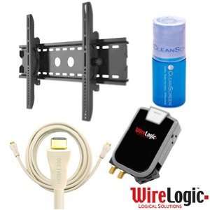  Wirelogic HDTV Mounting Kit