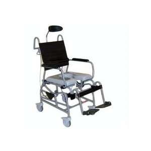  Activeaid Tilt in Space Shower   Commode Chair Health 