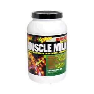  CytoSport Muscle Milk Chc Mint Chip 2.48 Health 
