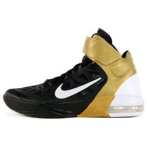  NIKE AIR MAX FLY BY BASKETBALL SHOES