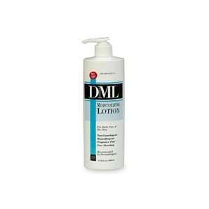  DML LOTION FRAG FREE Size 16 OZ Beauty