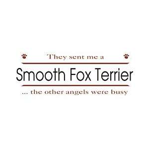  Smooth Fox Terrier Shirts