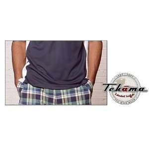  Tehama Mens Plaid Golf Shorts (Size40)