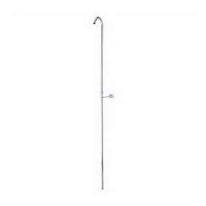  Elements Of Design ED3161 Chrome Convert to Shower without 