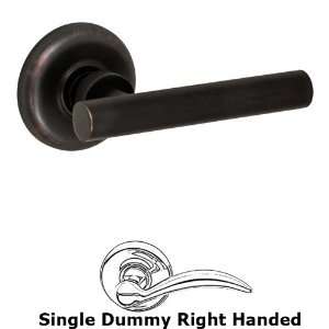   dummy south beach lever with radius rose in oil ru