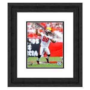  Ronde Barber Tampa Bay Buccaneers Photograph Sports 