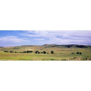  Custer State Park, South Dakota, USA by Panoramic Images 