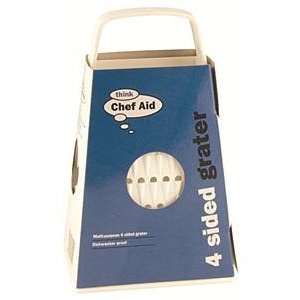  Chef Aid Conical Grater