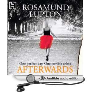   (Audible Audio Edition) Rosamund Lupton, Finty Williams Books