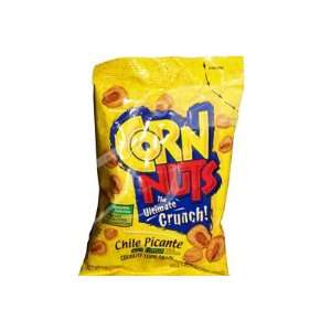 Corn Nuts Chili 1.7oz (Pack of 54) Grocery & Gourmet Food