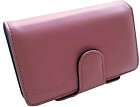 DSLite  Sonic Face   Flip Play Leather Case NEW  