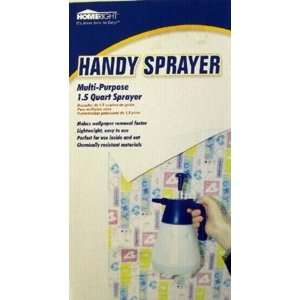  HomeRight C800583 1.5 Quart Handy Sprayer Automotive