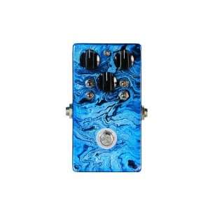  Rockbox Baby Blues Distortion Pedal #263 Musical 