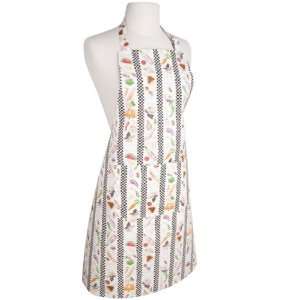  Basic Style Apron   Chequered Chef