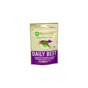  Daily Best Chews for Dogs 45 Chews