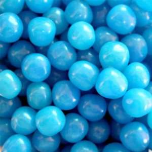 Chewy Sour Balls   Wild Blueberry   5lb Bag  Grocery 