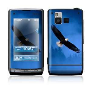  American Eagle Decorative Skin Cover Decal Sticker for LG 