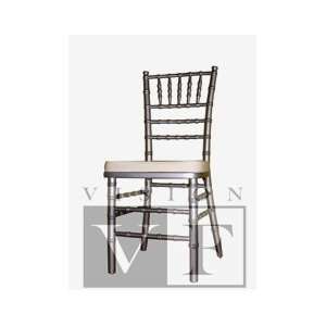  Silver Chiavari Chair   Premium Wood   Vision Furniture 