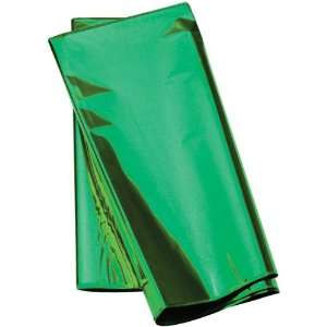  Sophisti Wrap 18X30 3/Pkg Emerald Green