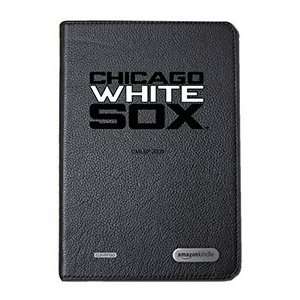  Chicago White Sox bigger text on  Kindle Cover 