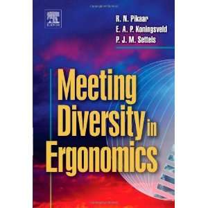   ) by Pikaar, Ruud N. pulished by Elsevier Science  Default  Books