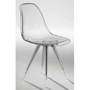    Angel Side Chair Kubikoff KS2 Ruud Bos Design