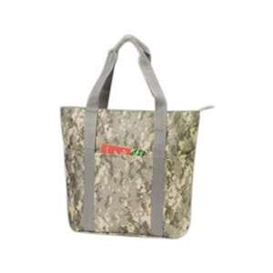  Digital Camo Tote Bag (Large)