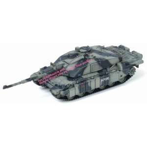  Challenger II Upgraded Armor Kosovo 2000 Toys & Games
