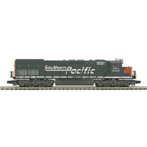  O SD45T 2 Dummy, SP MTH2028803 Toys & Games