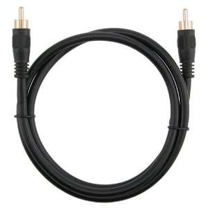 com EFORCITY CABLE Premium Premium Digital RCA S/PDIF extended Cable 