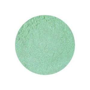    Mineral Satin EyeShadow Eye Color   Sea Foam (green) Beauty
