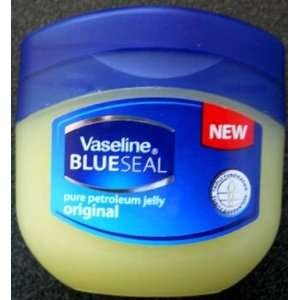  New Vaseline Blueseal Pure Petroleum Jelly Original No 1 