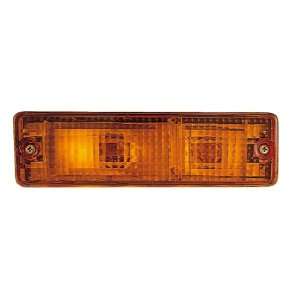  Nissan 0 PICK UP FRONt PARKING/SIDE LIGHt RIGHt HAND 