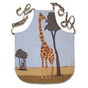  Safari Kitchen Apron