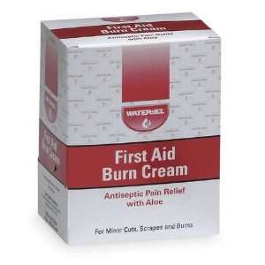   049073 Burn Cream,0.9 gm,Lidocaine HCL,PK 25
