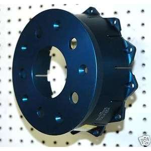  Alcon Brake Hat BAD2129x192 2.827 Offset Fixed Drive 