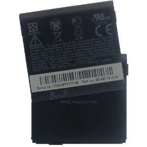  Sapp160 Battery for HTC G2 Magic Mytouch T mobile 3G Cell 