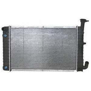  85 87 BUICK SOMERSET RADIATOR, 6cyl; 3.0L; 181c.i. (1985 